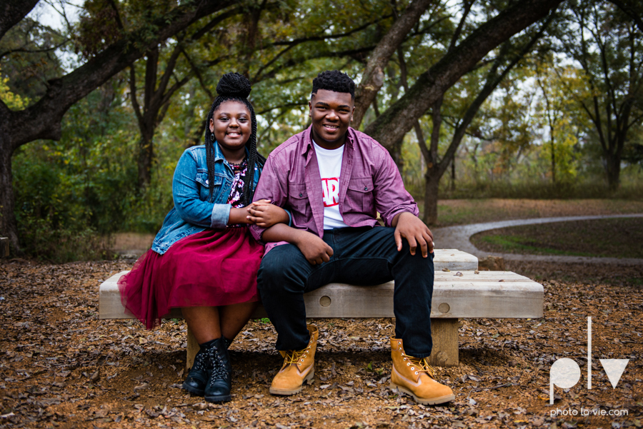 family mini session Oliver nature park mansfield texas children siblings kids couple teens tweens boy girl african american black purple outfits style Sarah Whittaker Photo La Vie-2.JPG