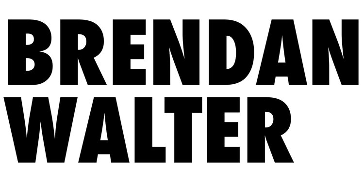 Brendan Walter