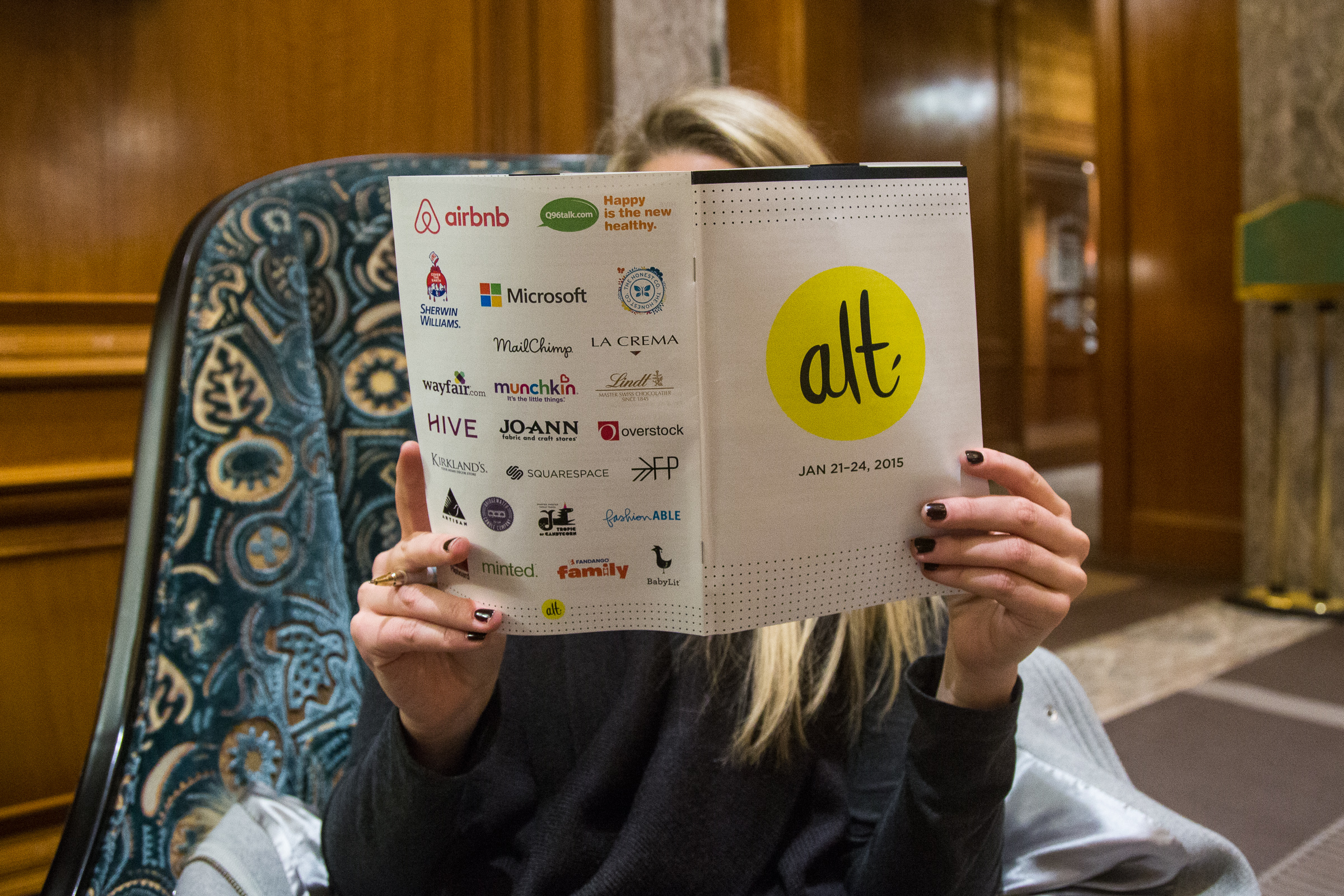 Photo by Alt Summit