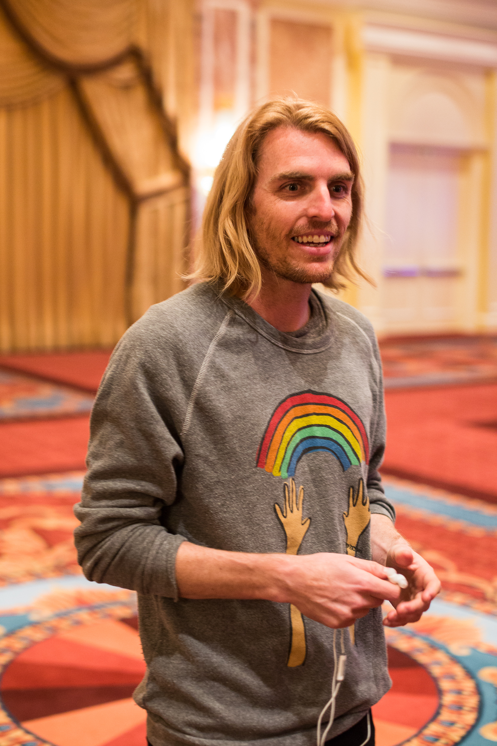 Photo by Alt Summit