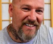Noah Levine