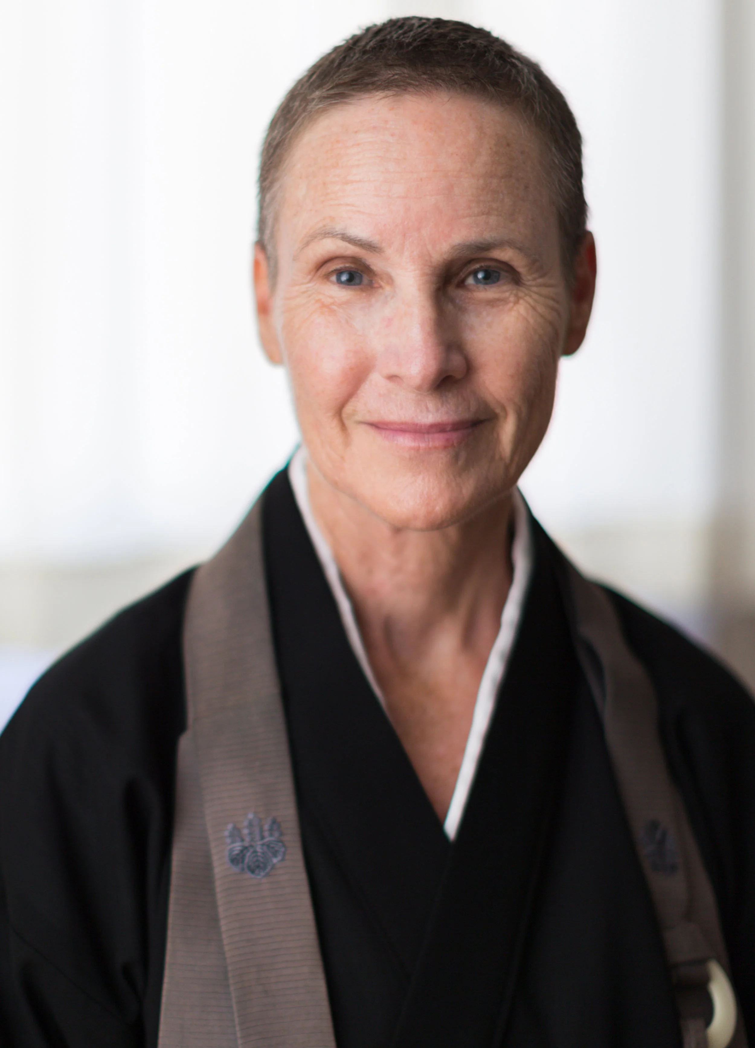 Gaelyn Godwin Roshi