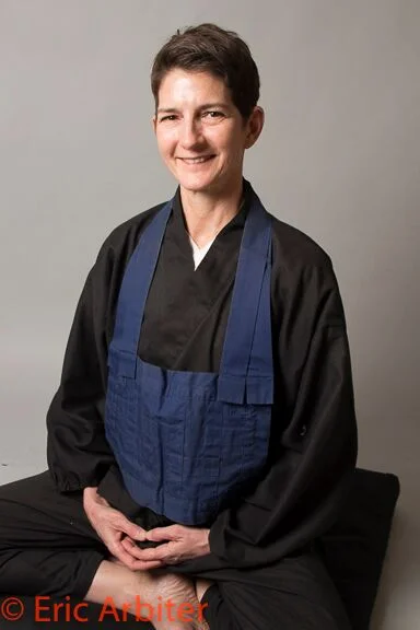 Tricia McFarlin
