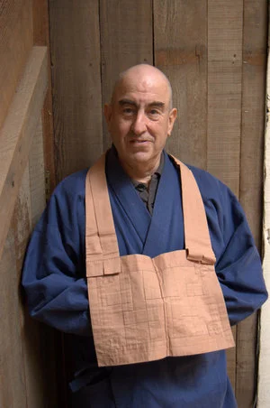 Alan Senauke