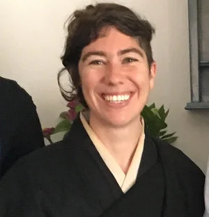 Rev. Michaela Bono