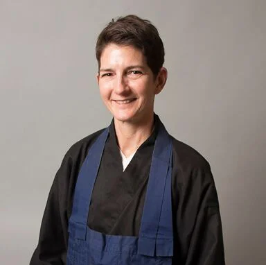 Sengetsu Tricia McFarlin