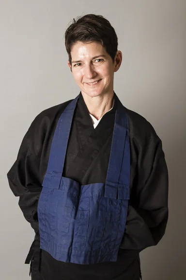 Tricia McFarlin