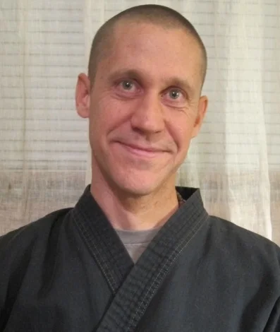 Rev. Dave Rutschman