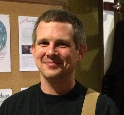 Matt Brownlie