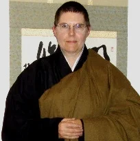 Shinshu Roberts Roshi