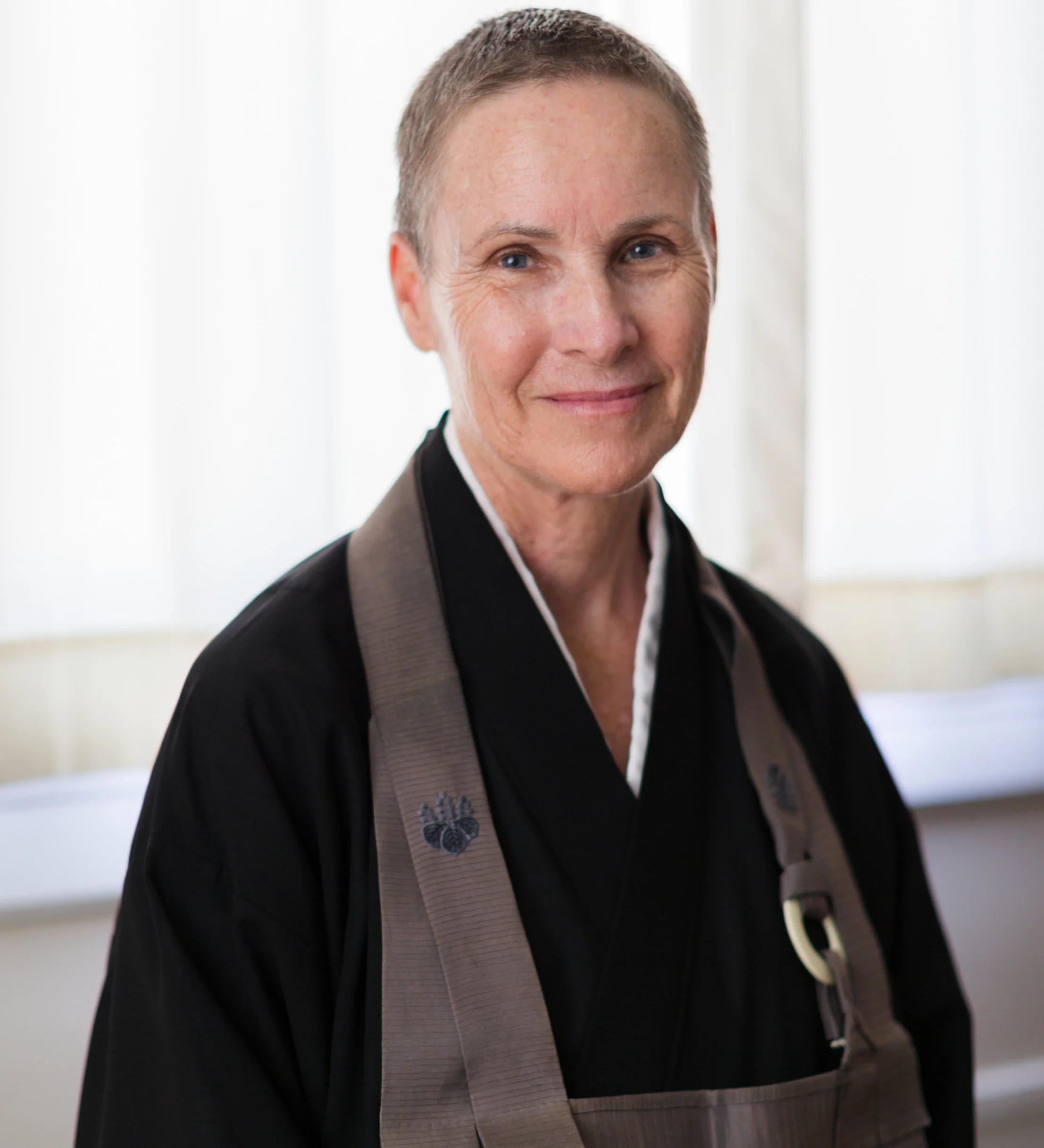 Abbot Gaelyn Godwin