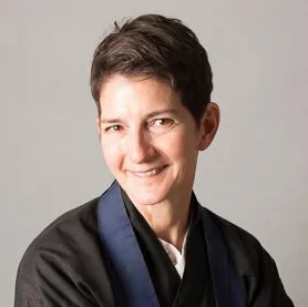 Sengetsu Tricia McFarlin