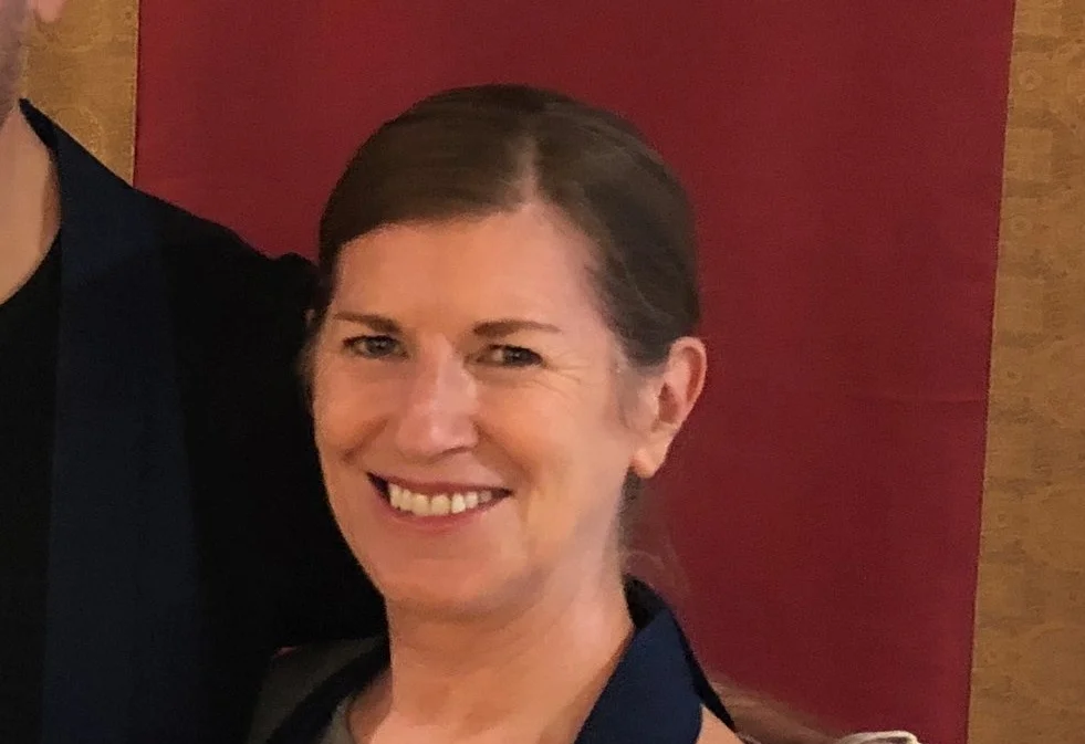 Eileen Dwyer