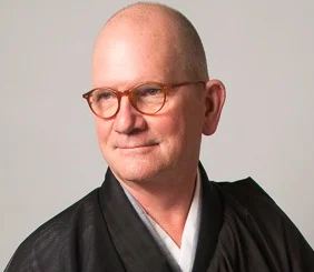Rev. Seirin Tim Schorre