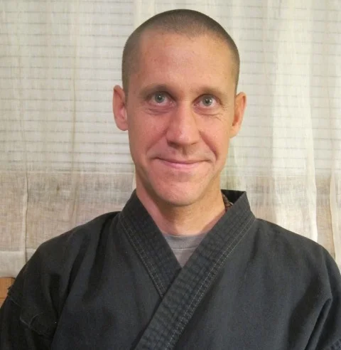 Rev. Hondo Dave Rutschman