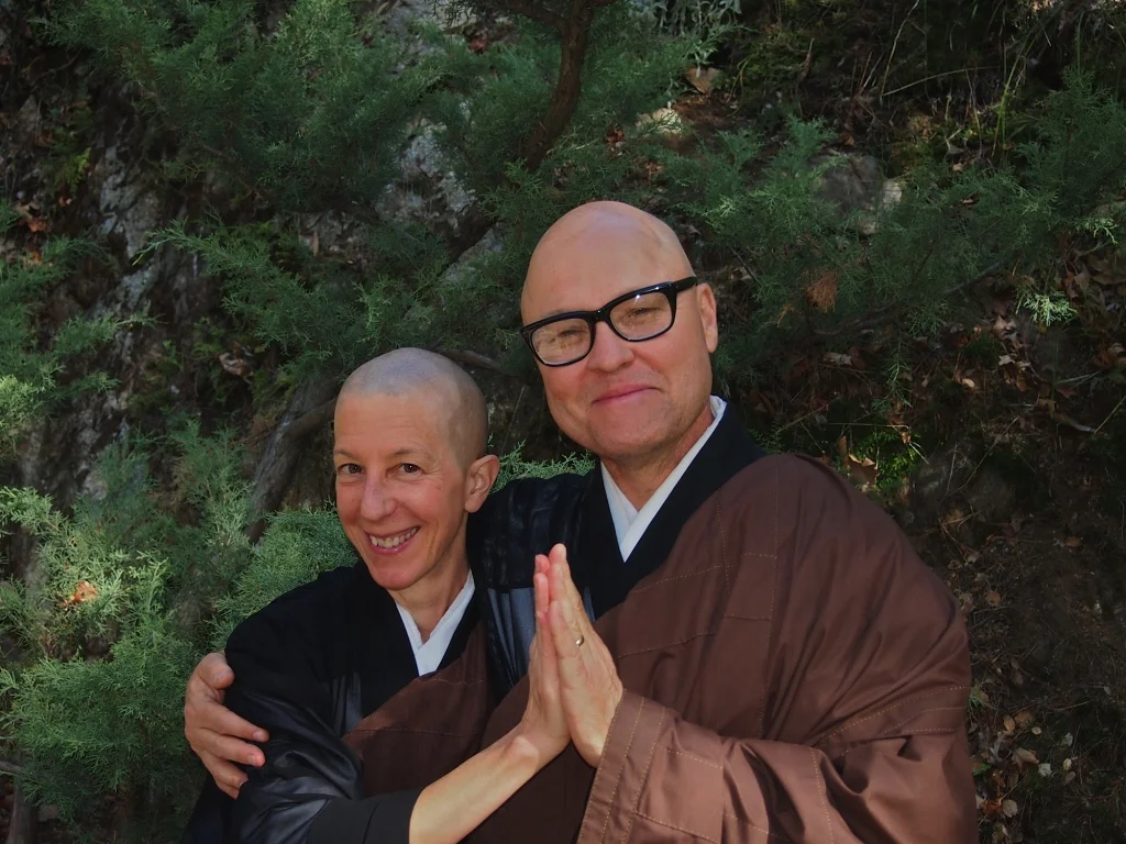 One Day Sesshin - January 2020