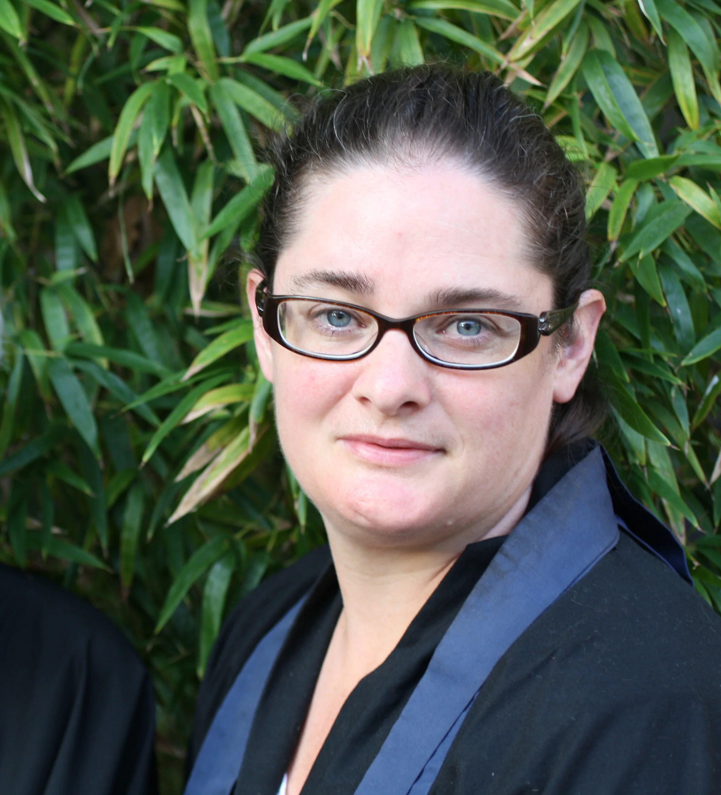 Practice Period Class - The Six Paramitas