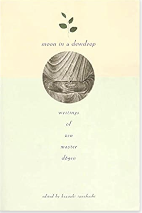 Dōgen's Undivided Activity