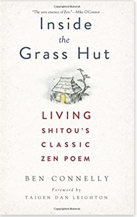 Song of the Grass Roof Hermitage