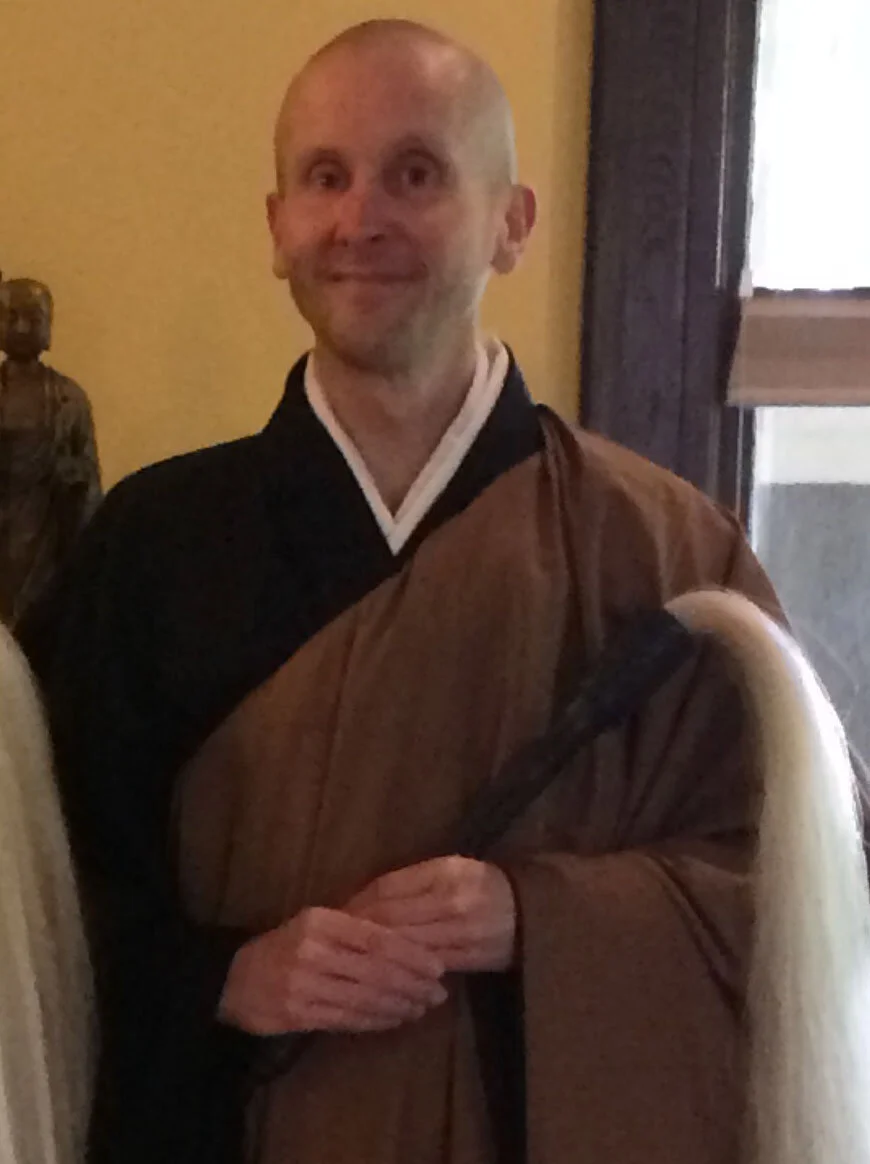 4-Day Retreat with Kokyo Henkel