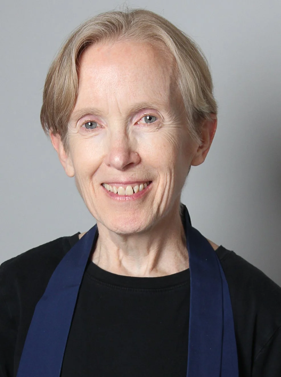 Musō Constance Braden