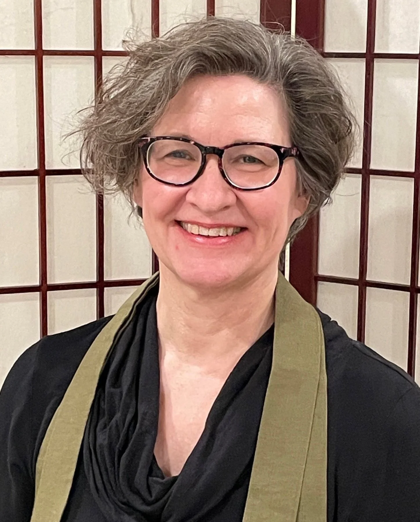 Lynn Snow, Keisen/Joyful River