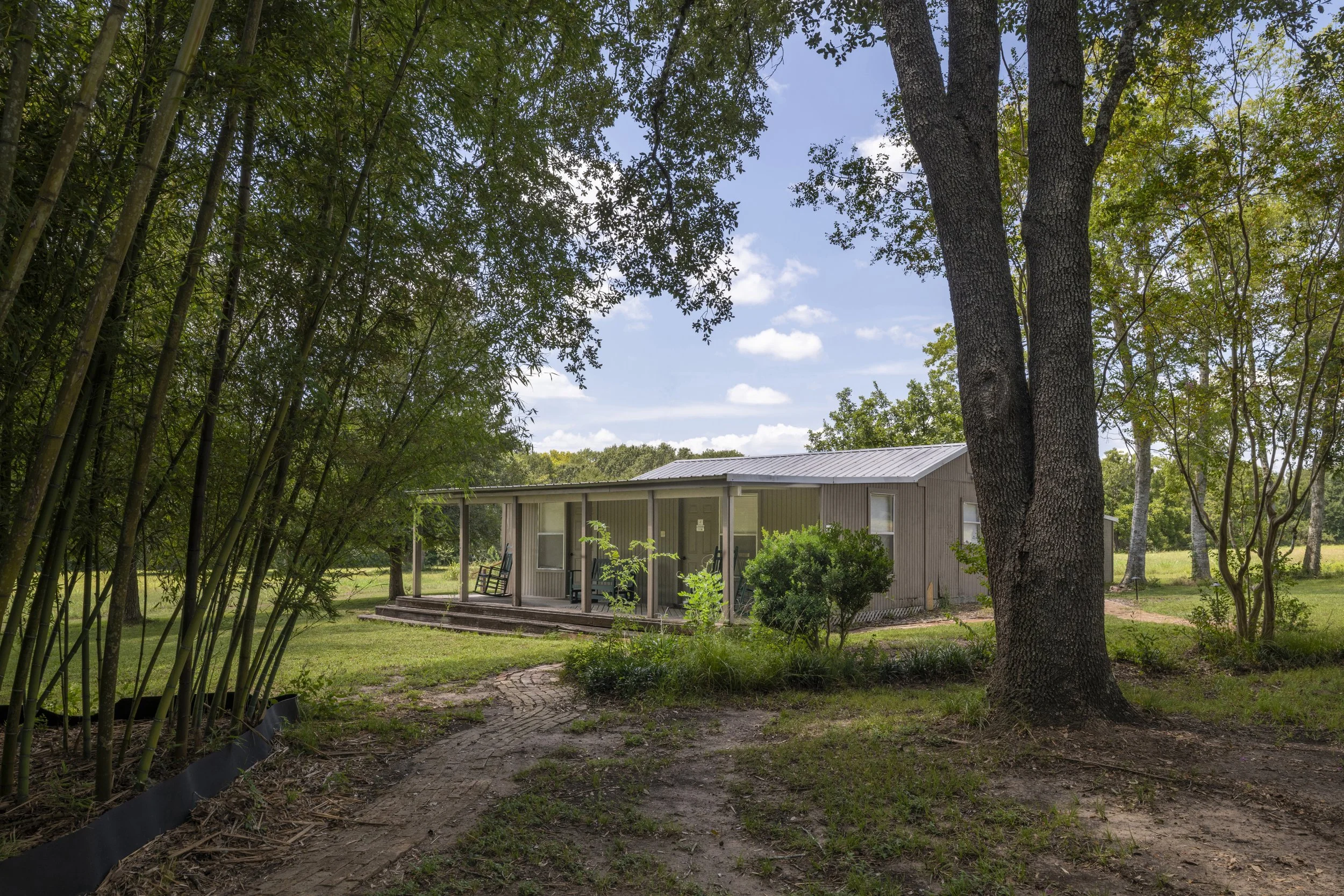 Bunk House