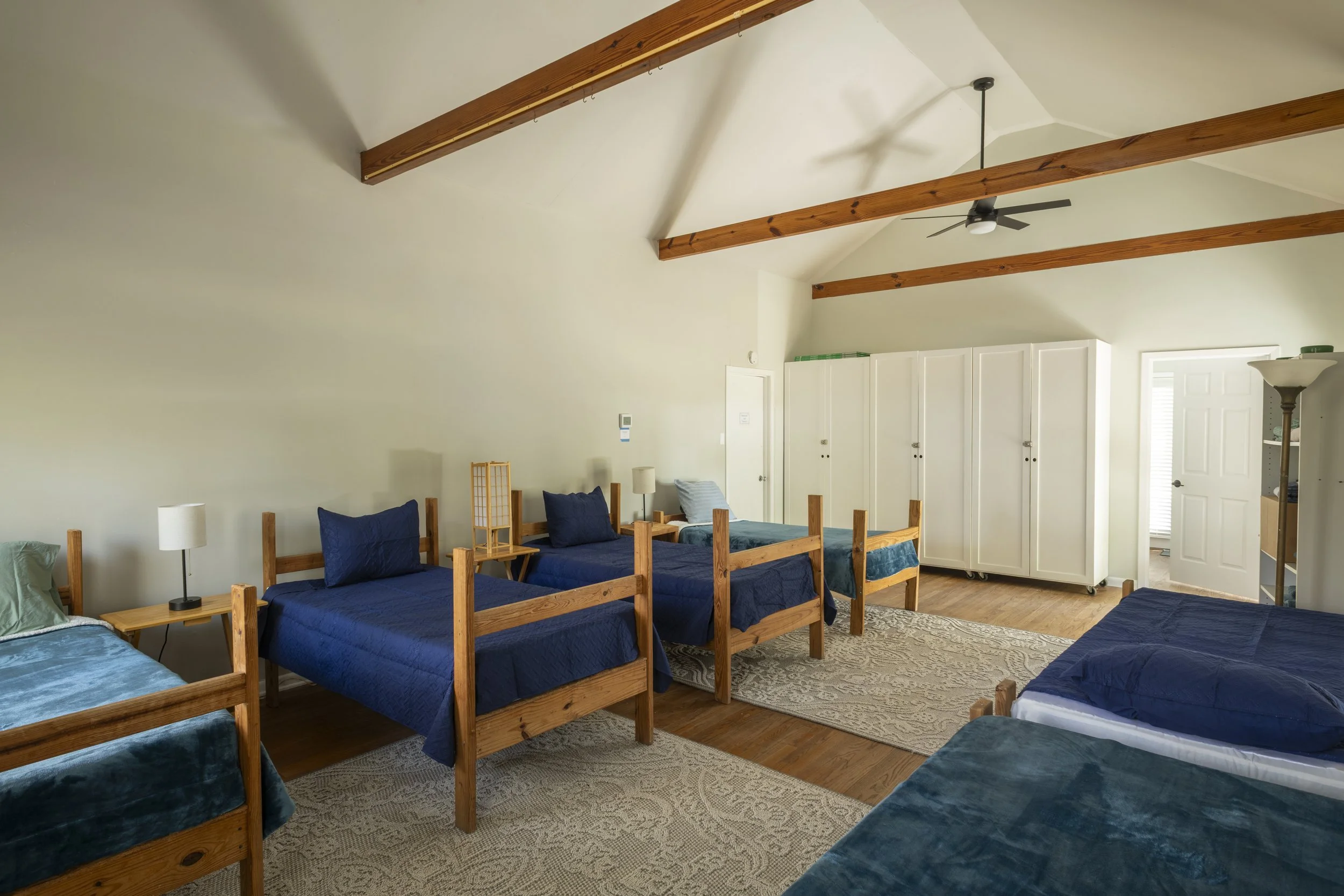 South Suite dormitory housing