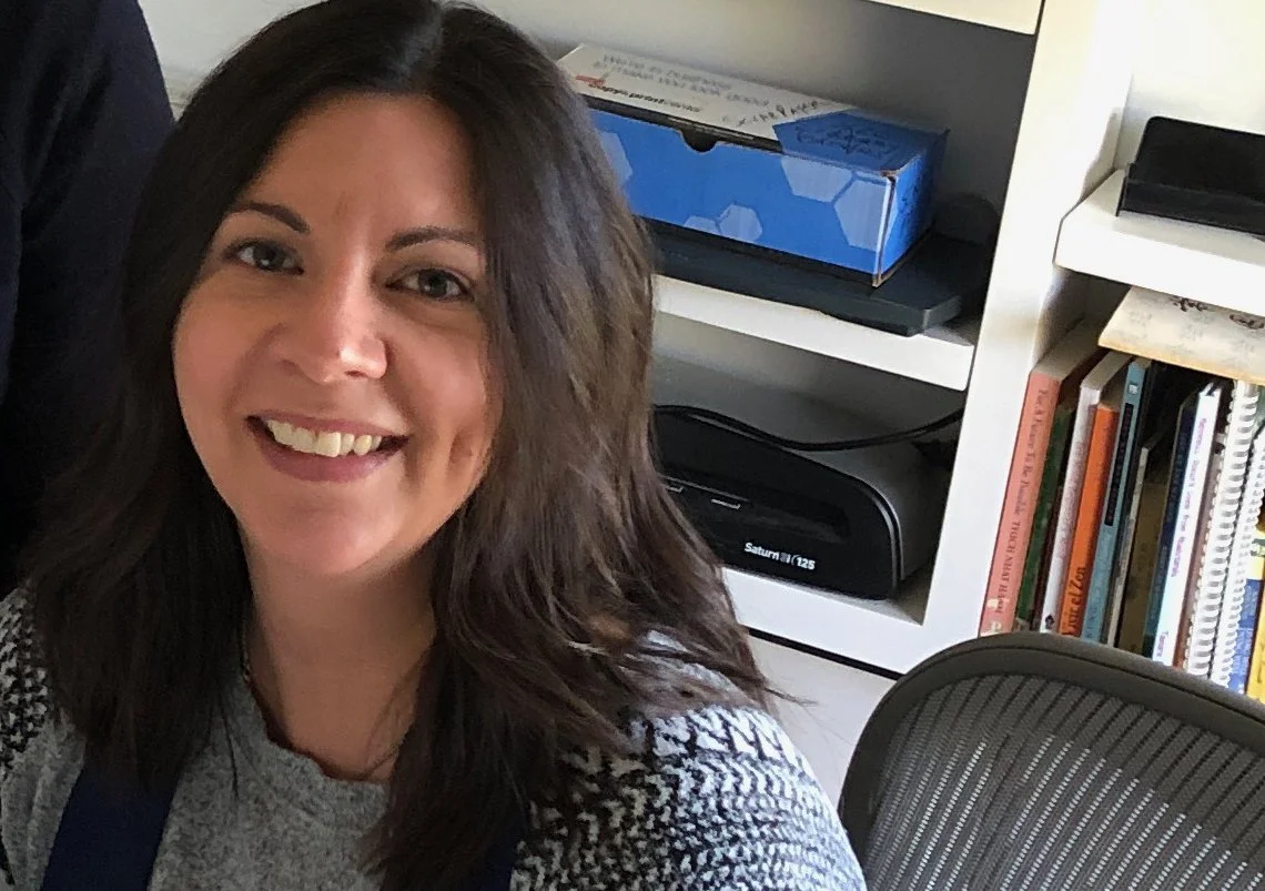 Navigating Grief Through Practice