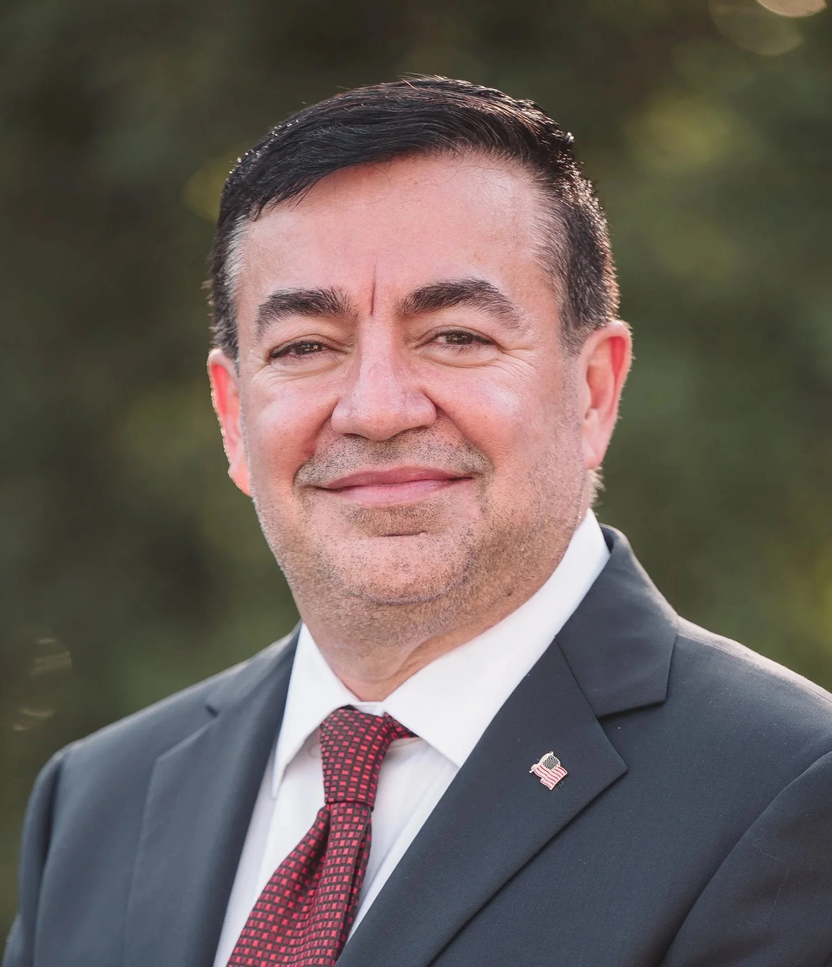 Imam Abdullah Antepli, Special Guest