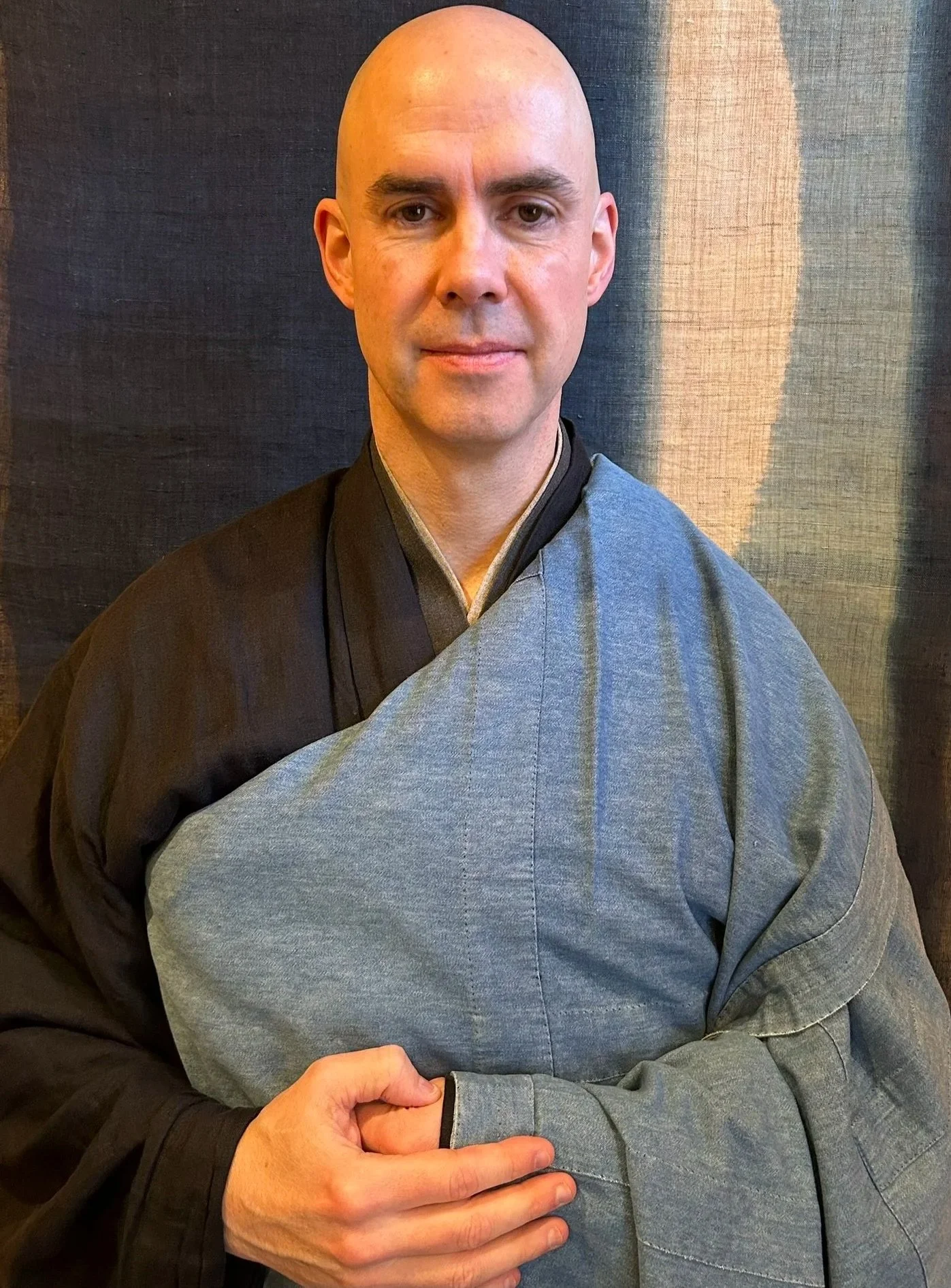 Rev. Koun Franz