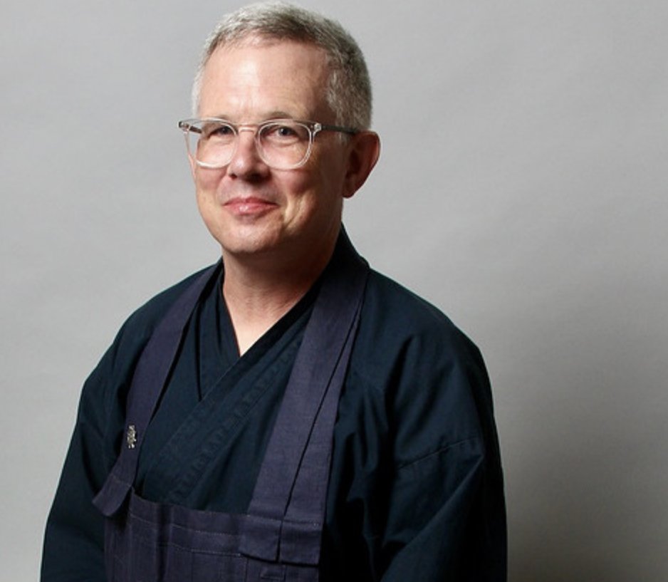 Ceremony of Lay Dharma Entrustment