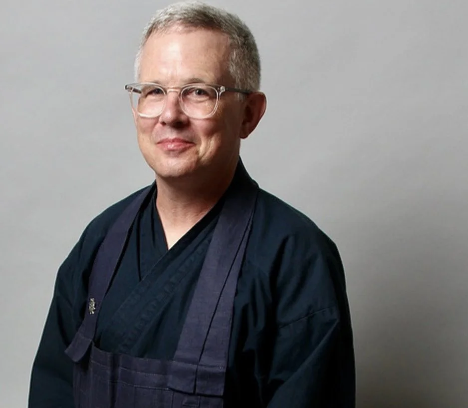 Mind-to-Mind: The History and Transmission of Zen