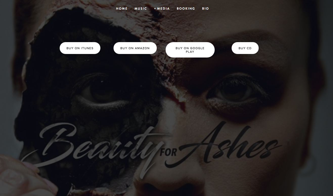 Website maintained by yours truly . Thank you, Lord, for Squarespace.