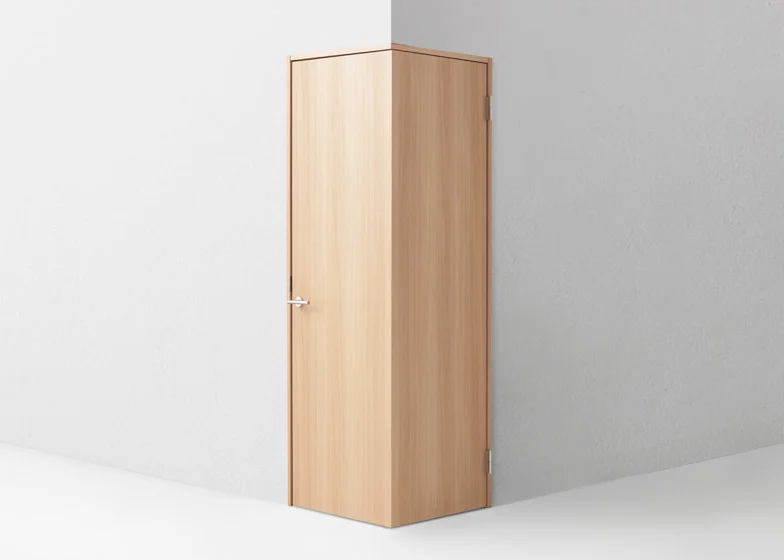 Nendo's Door Concepts