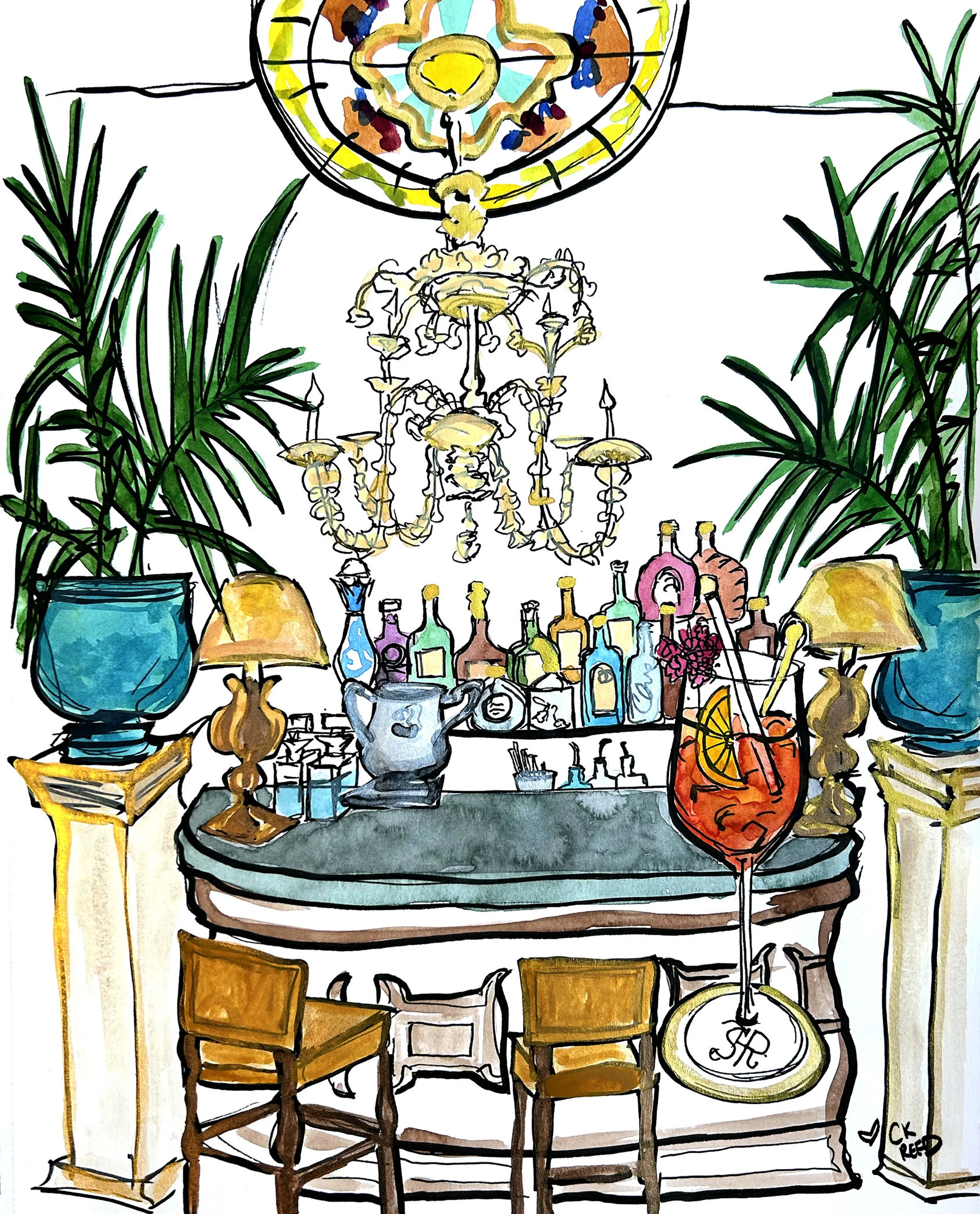 The St. Regis Florence