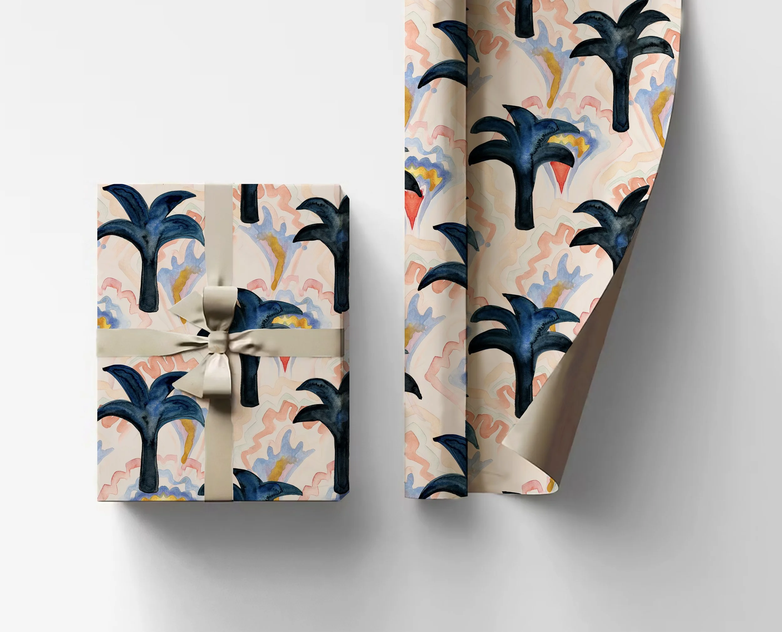 wrapping paper palms.jpg