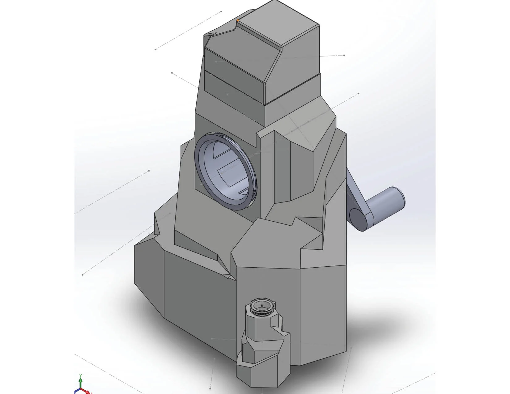 2016SPRING_Basic CAD_Solidworks Iceberg_Smiley_Katie5.jpg