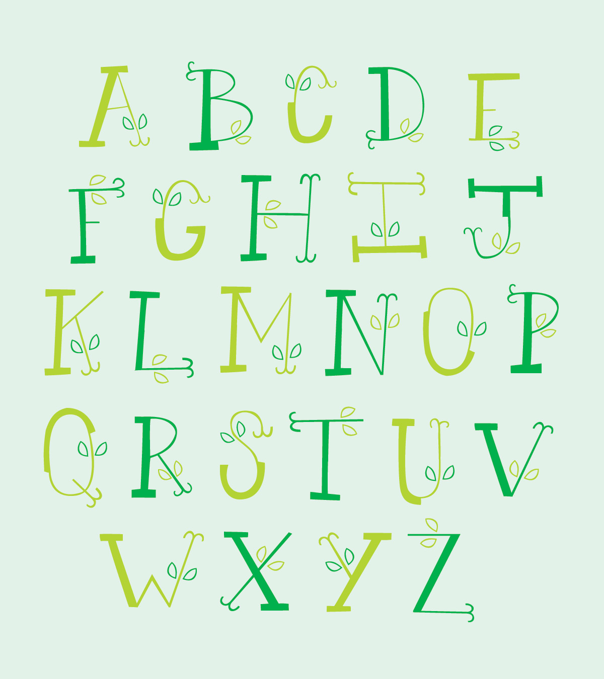 Leafy Typeface.jpg