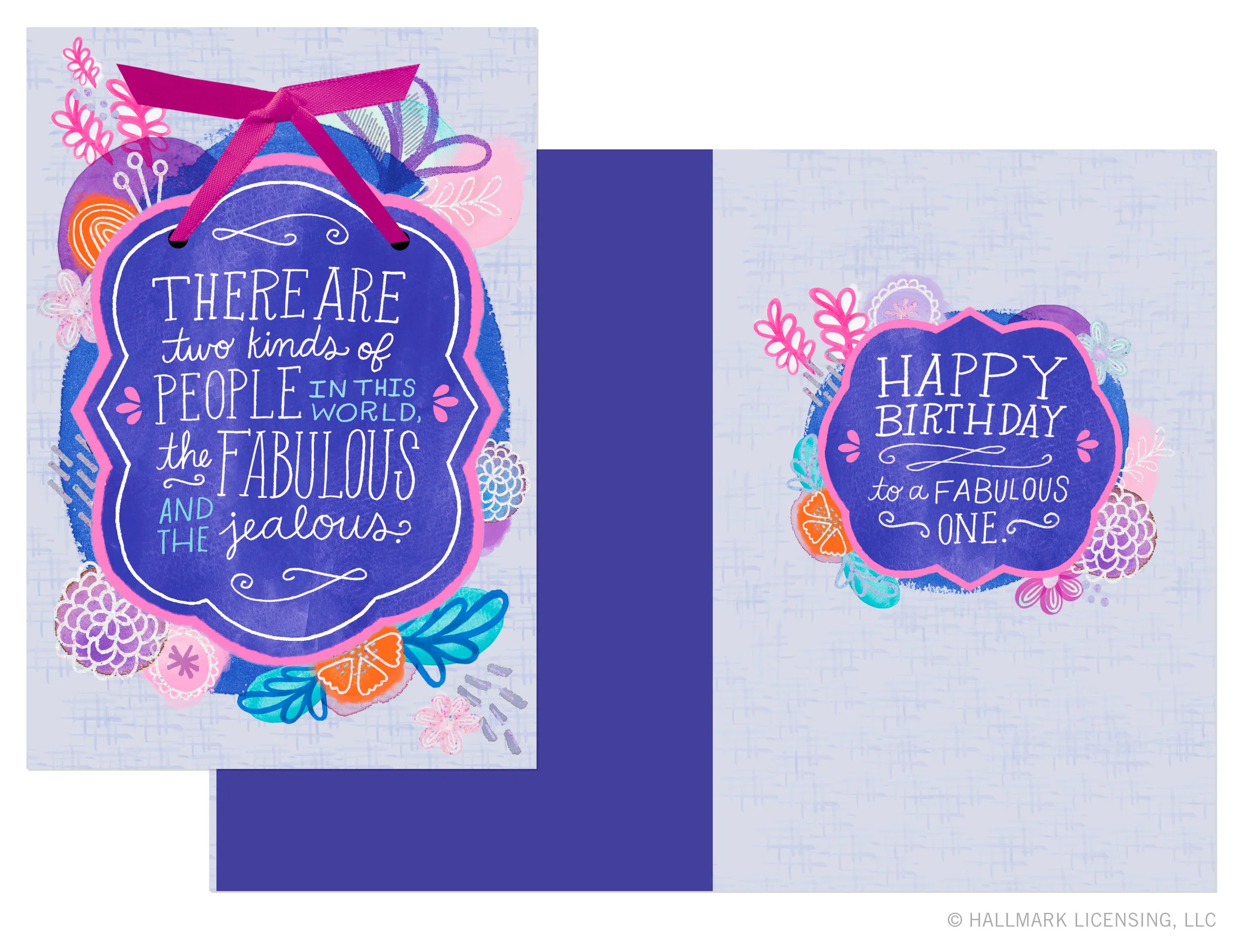 Lettering Cards: Part One — LETTERS ARE LOVELY