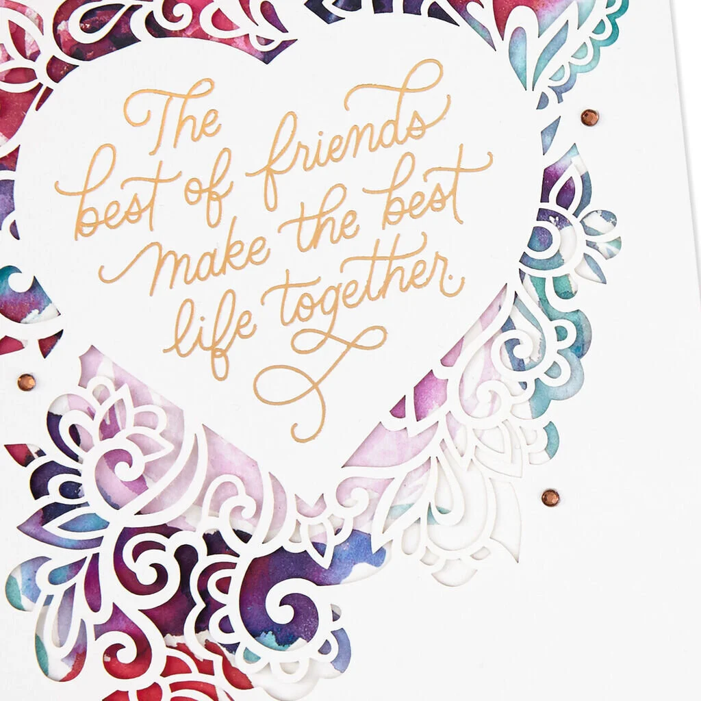 Letters Are Lovely | Mother's Day Lettering
