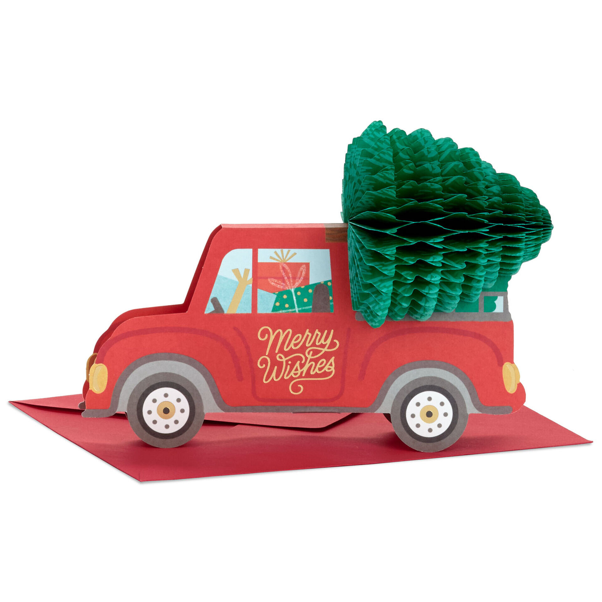 Red-Truck-With-Tree-Honeycomb-3D-PopUp-Christmas-Card_699XPJ5174_01.jpg