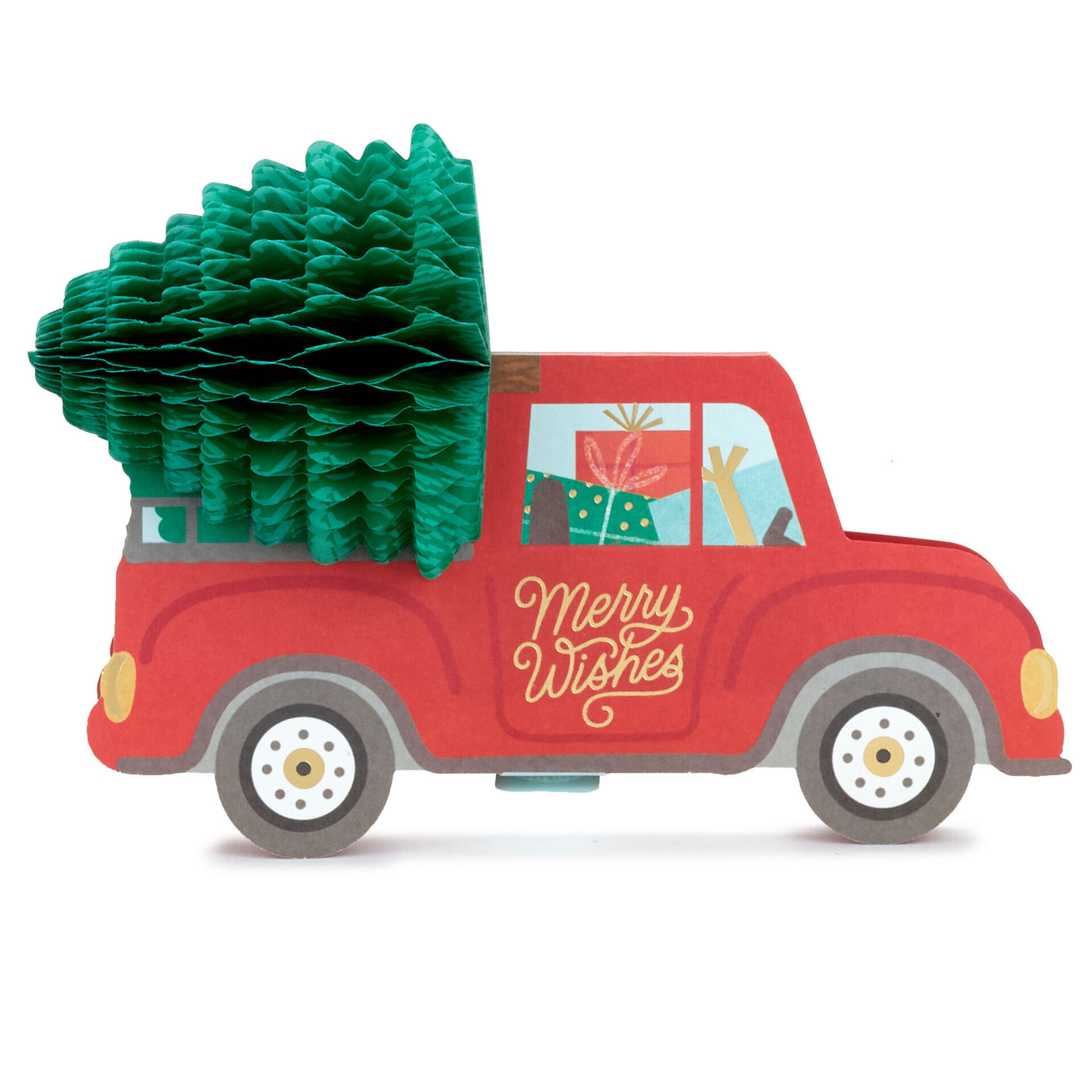 Red-Truck-With-Tree-Honeycomb-3D-PopUp-Christmas-Card_699XPJ5174_02.jpg