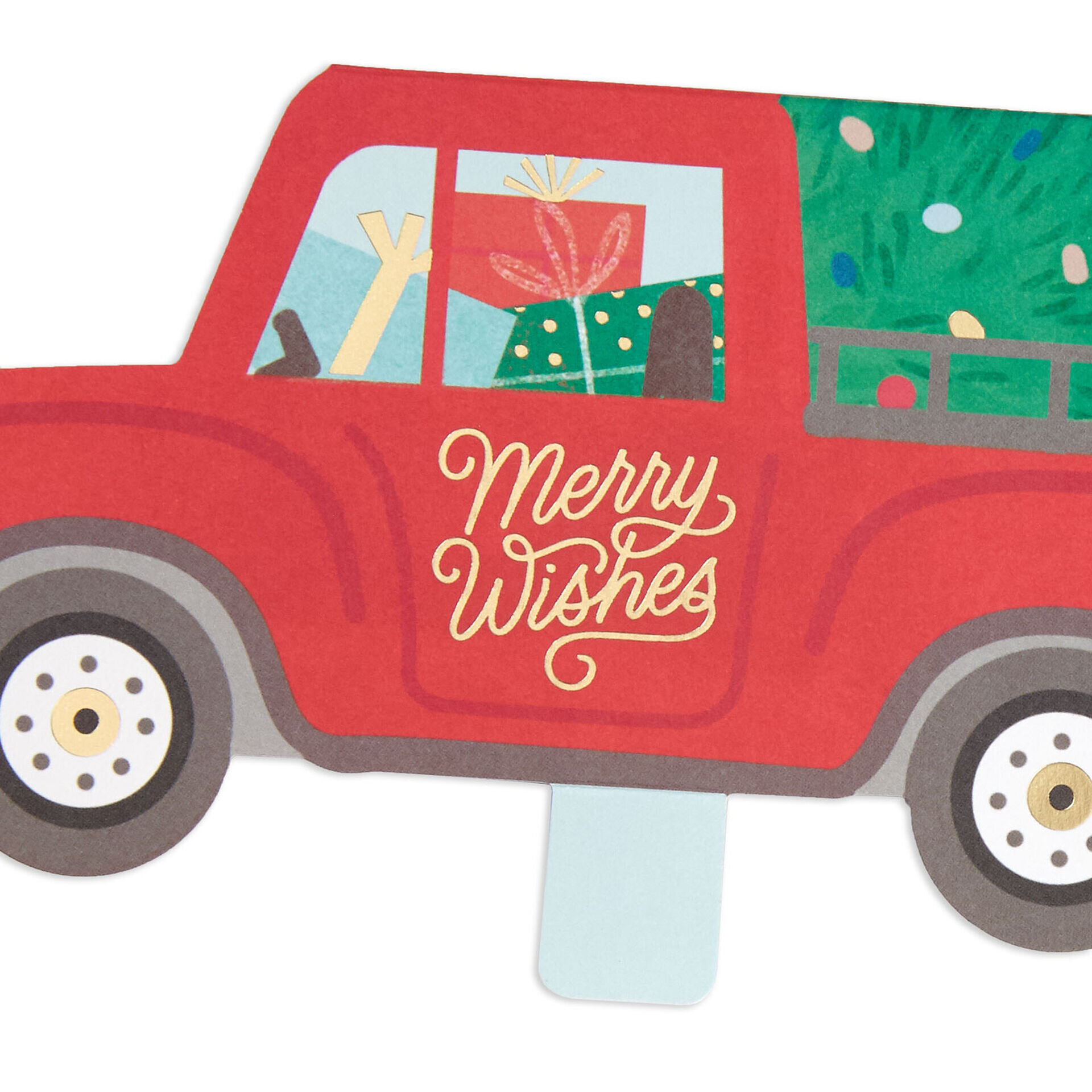 Red-Truck-With-Tree-Honeycomb-3D-PopUp-Christmas-Card_699XPJ5174_04.jpg