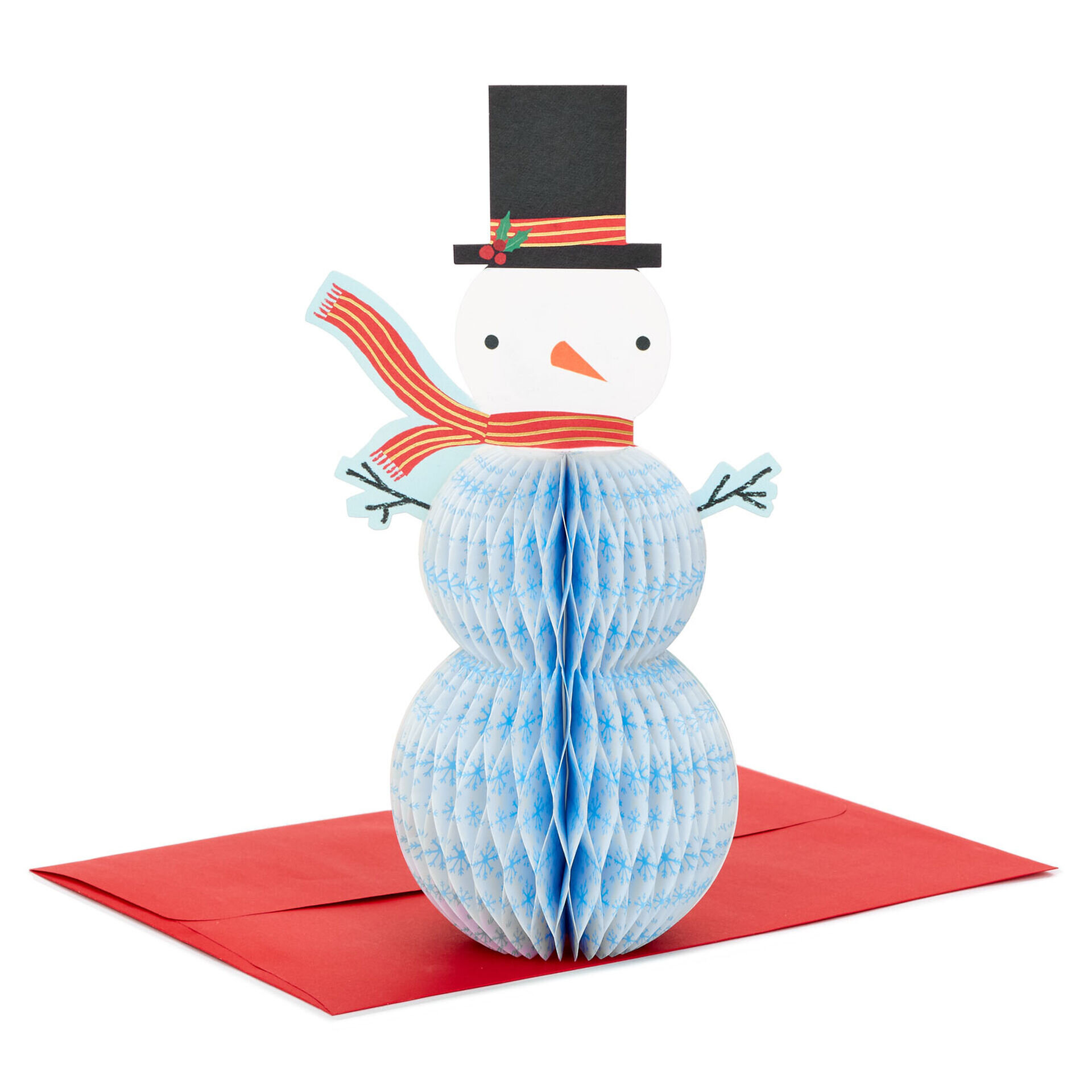 Snowman-Honeycomb-3D-PopUp-Christmas-Card_899XPJ5171_01.jpg