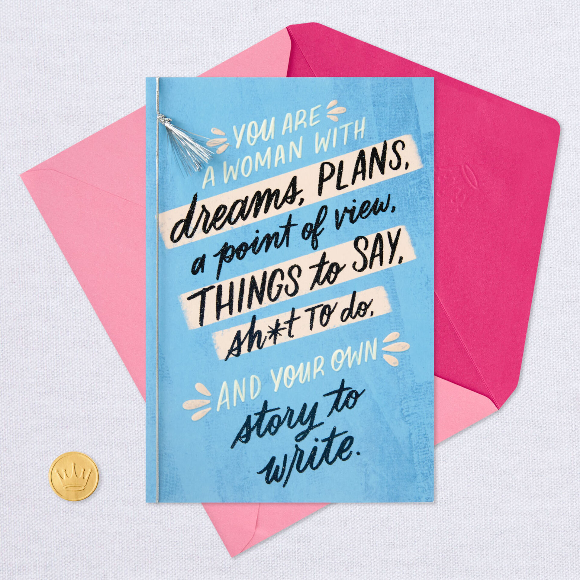 Strong-Woman-Lettering-on-Blue-Birthday-Card-for-Her_499HBD3510_05.jpg