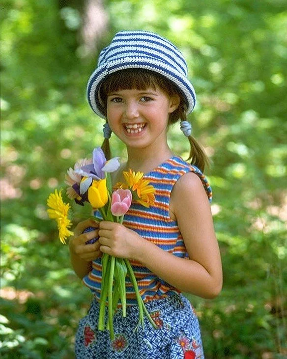 Ready for ya, Spring! 🌼🌿🌸