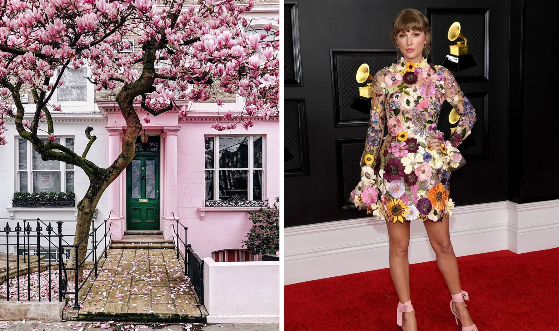 Letters Are Lovely | Diptychs 59