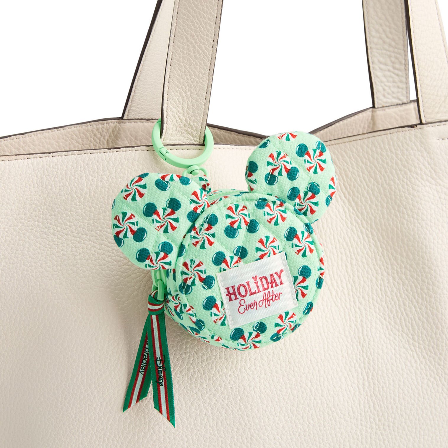 Holiday Ever After &amp; Vera Bradley