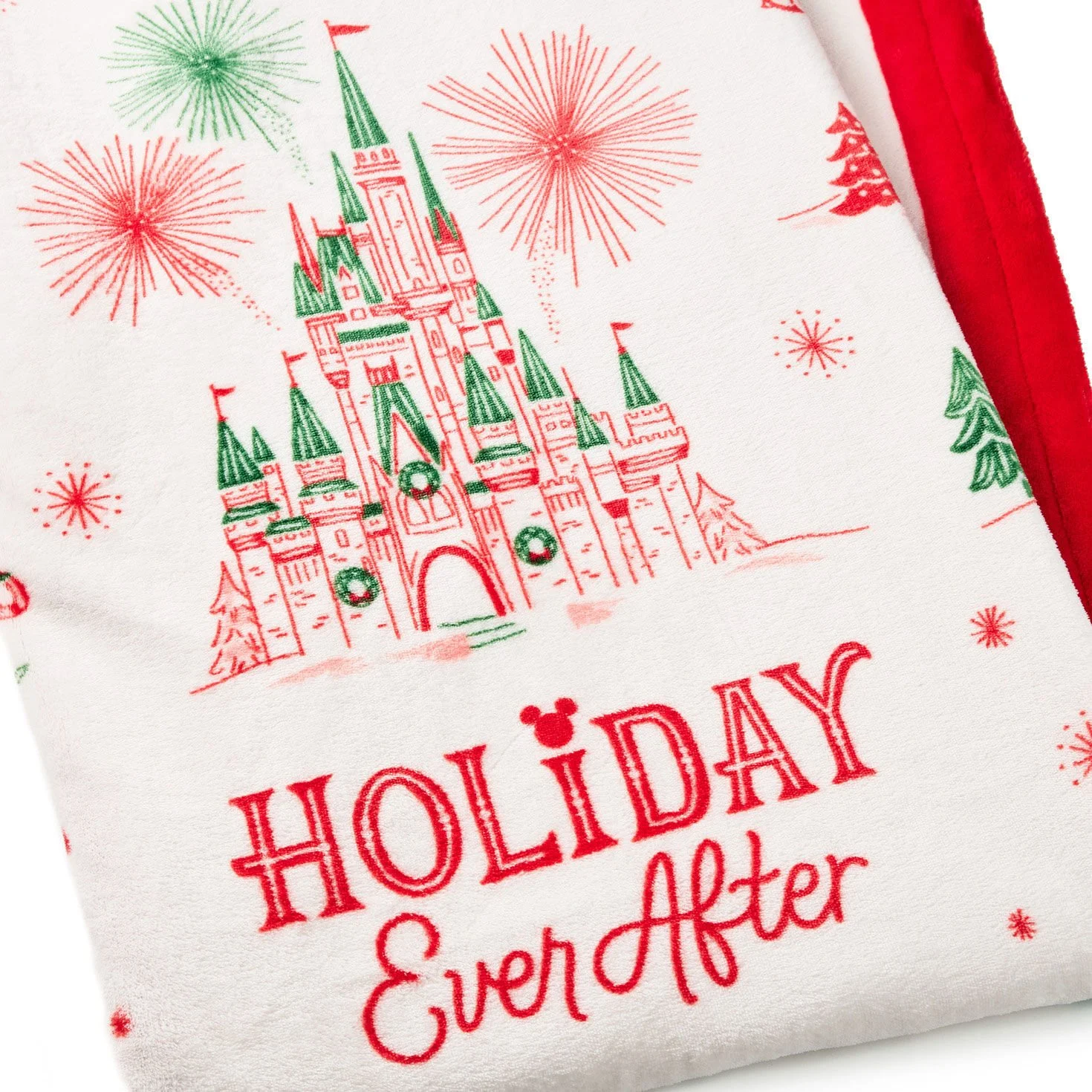 Holiday Ever After